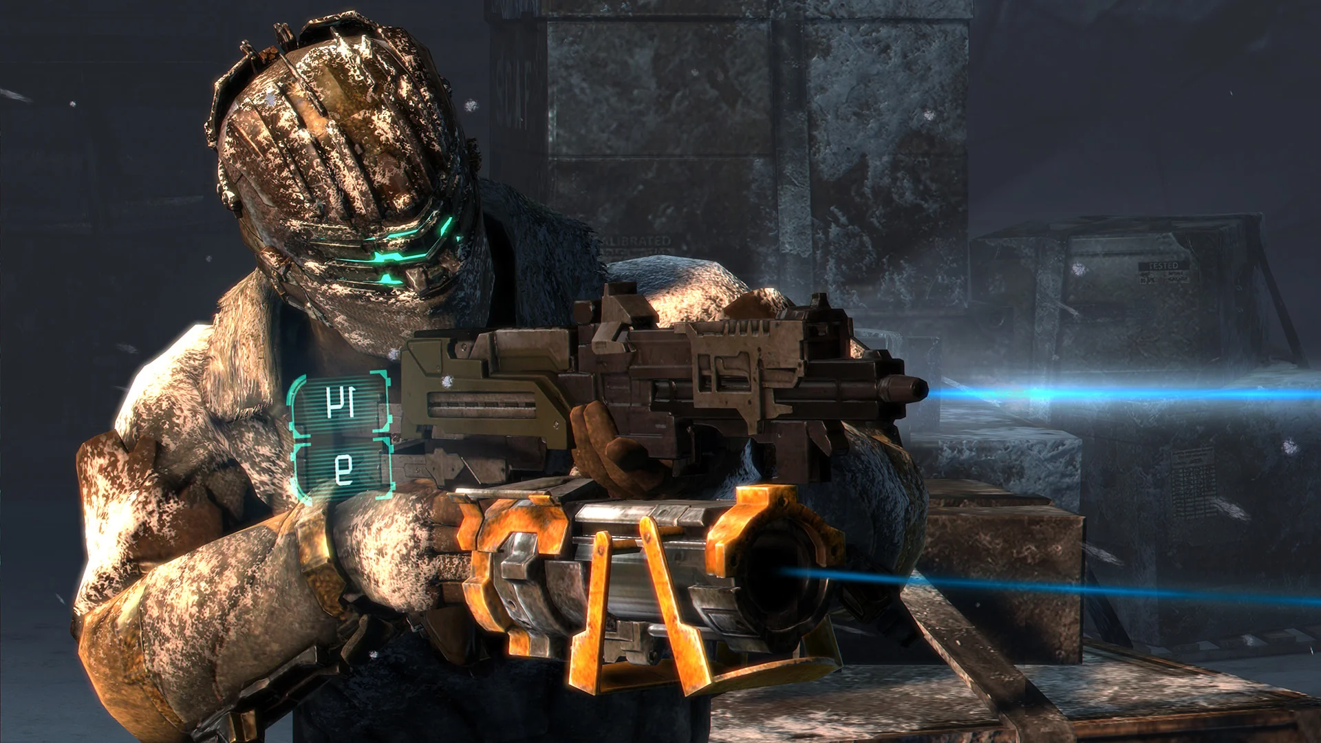 Dead Space 3 - Image 3
