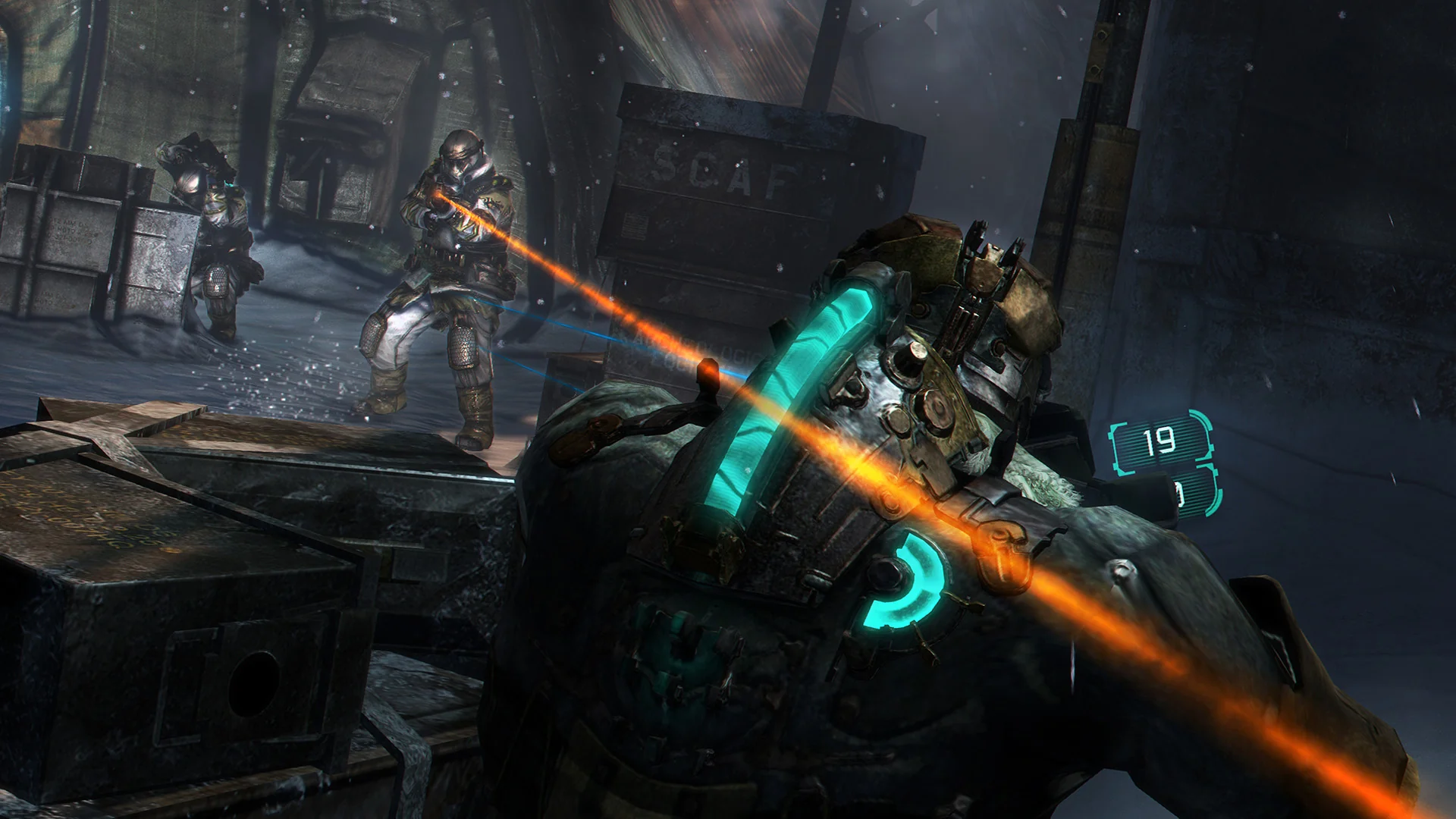 Dead Space 3 - Image 4