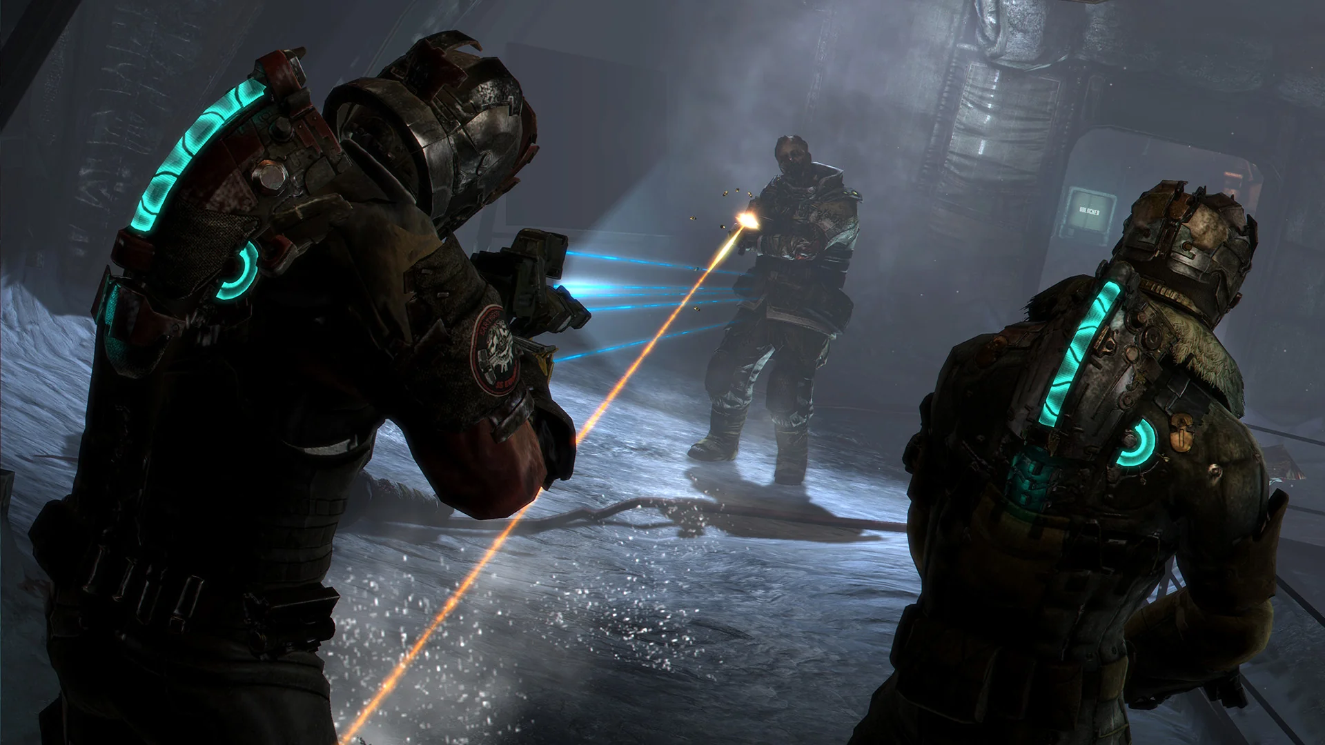 Dead Space 3 - Image 5