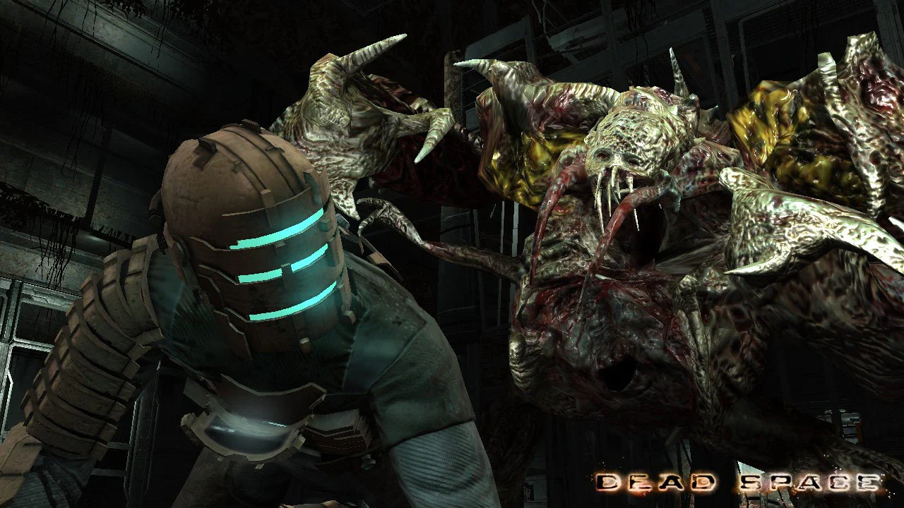 Dead Space (2008) - Image 3