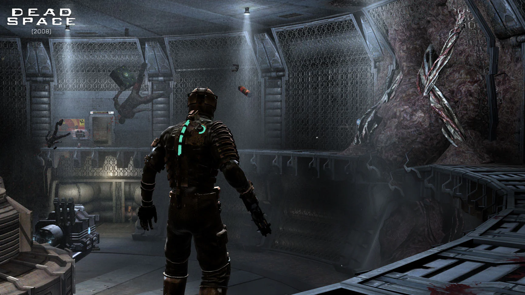 Dead Space (2008) - Image 4