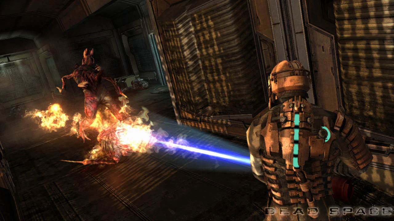 Dead Space (2008) - Image 5