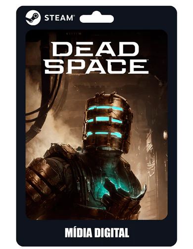Dead Space Remake