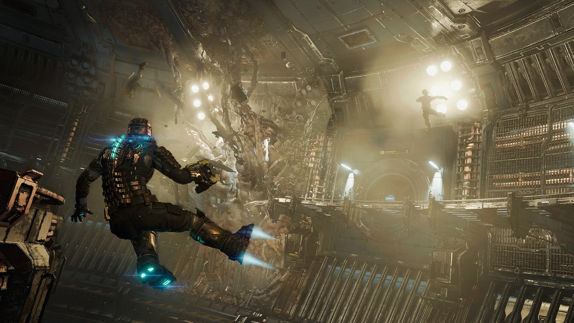 Dead Space Remake - Image 3