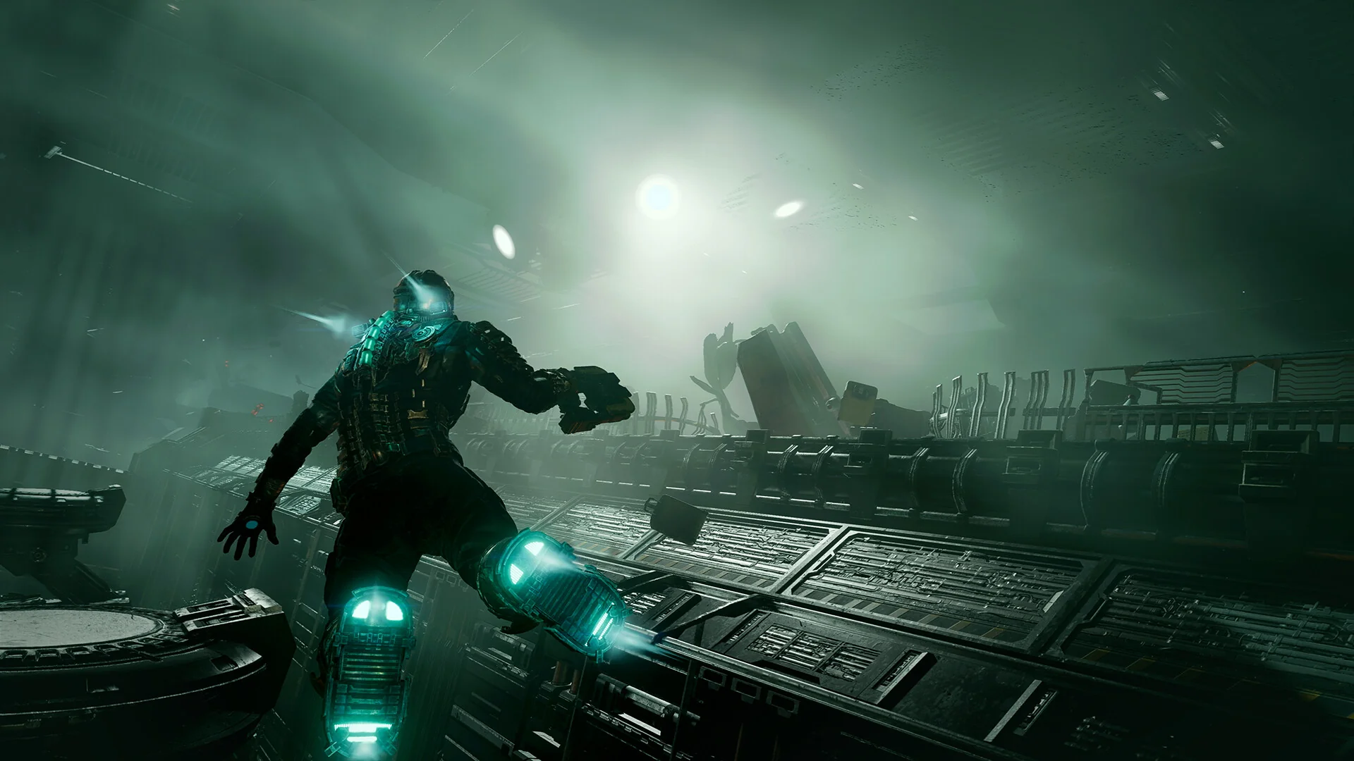 Dead Space Remake - Image 2