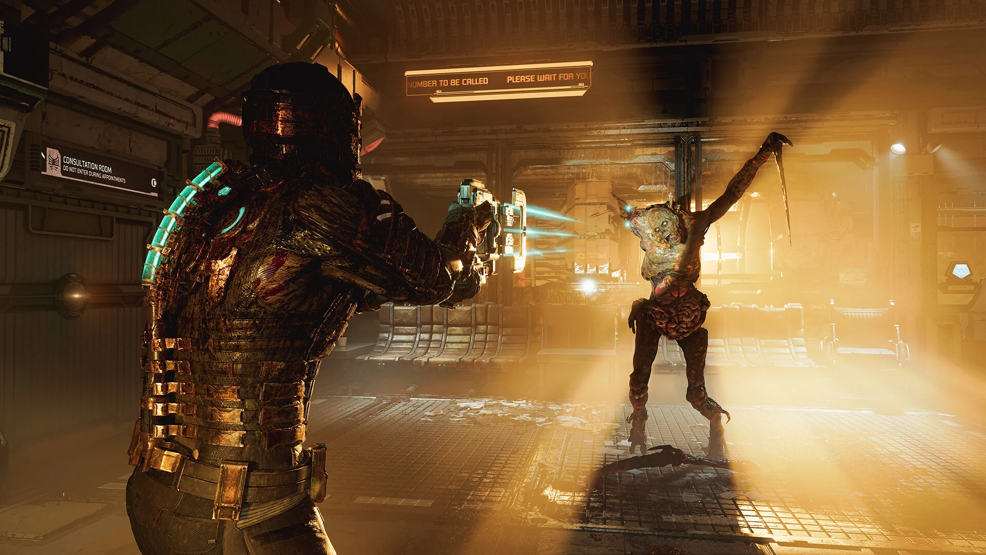 Dead Space Remake - Image 3