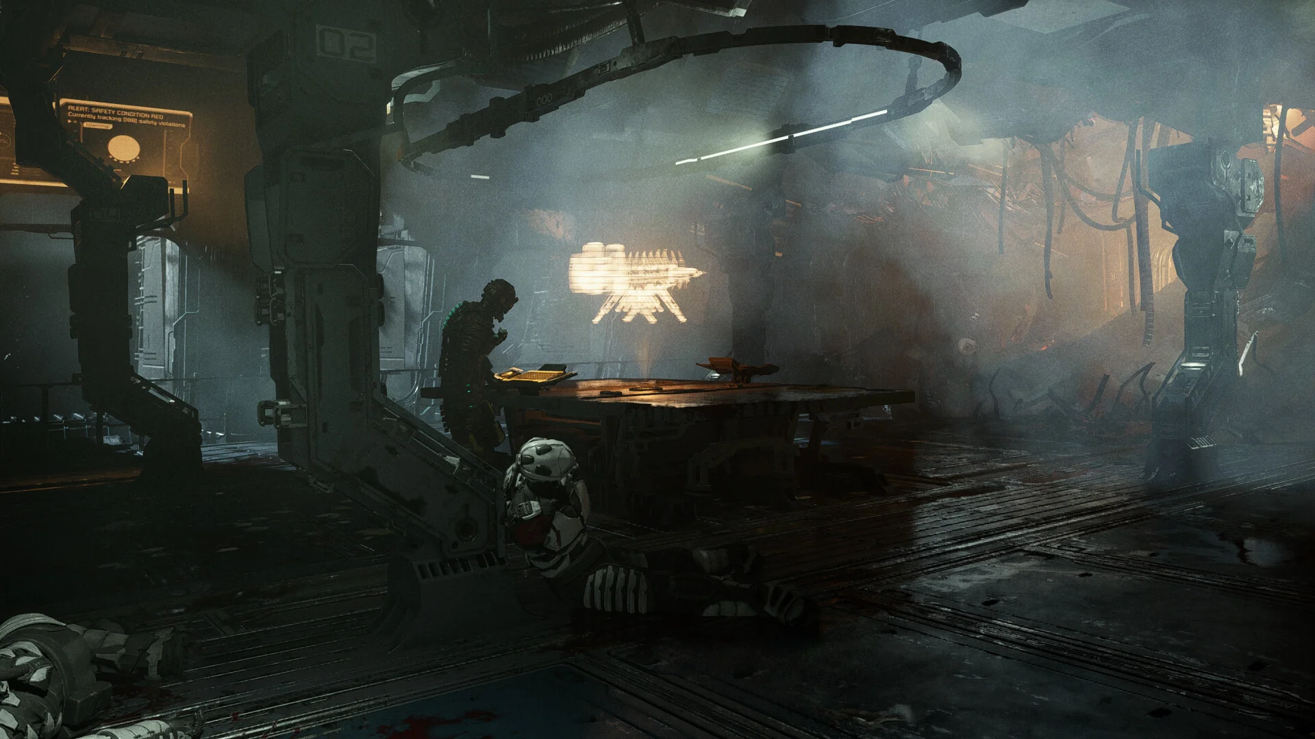 Dead Space Remake Deluxe Edition - Image 5