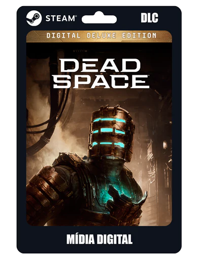 Dead Space Remake Deluxe Edition