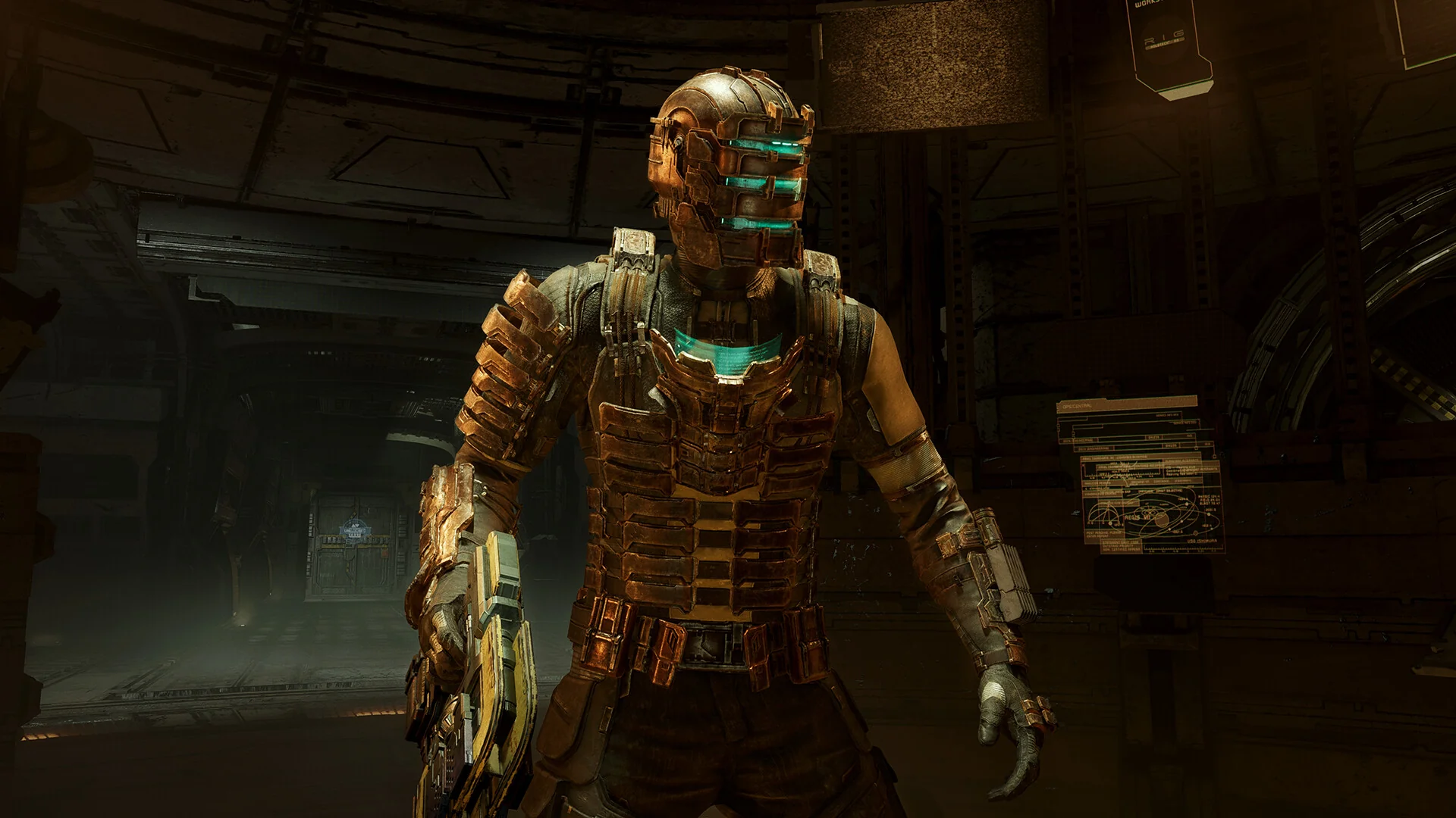 Dead Space Remake Deluxe Edition - Image 4