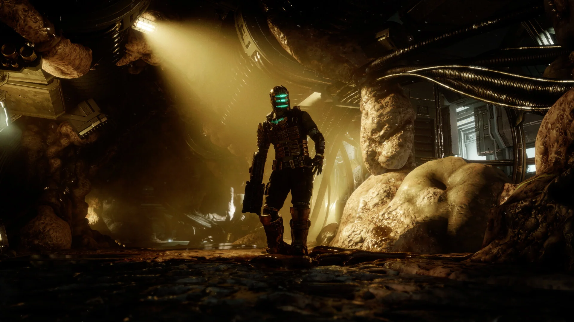 Dead Space Remake Deluxe Edition - Image 5