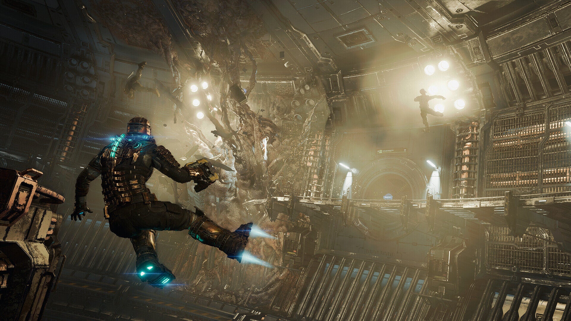 Dead Space Remake EN PL - Image 2
