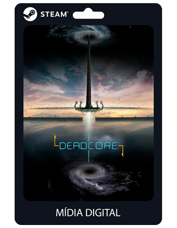 DeadCore