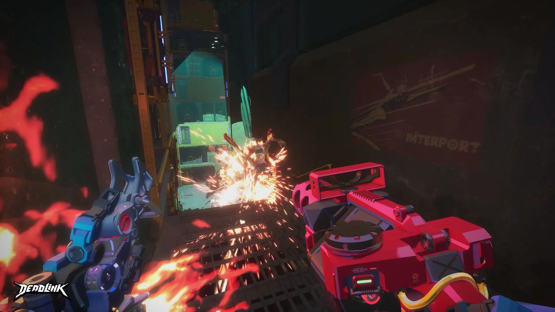 Deadlink - Image 2