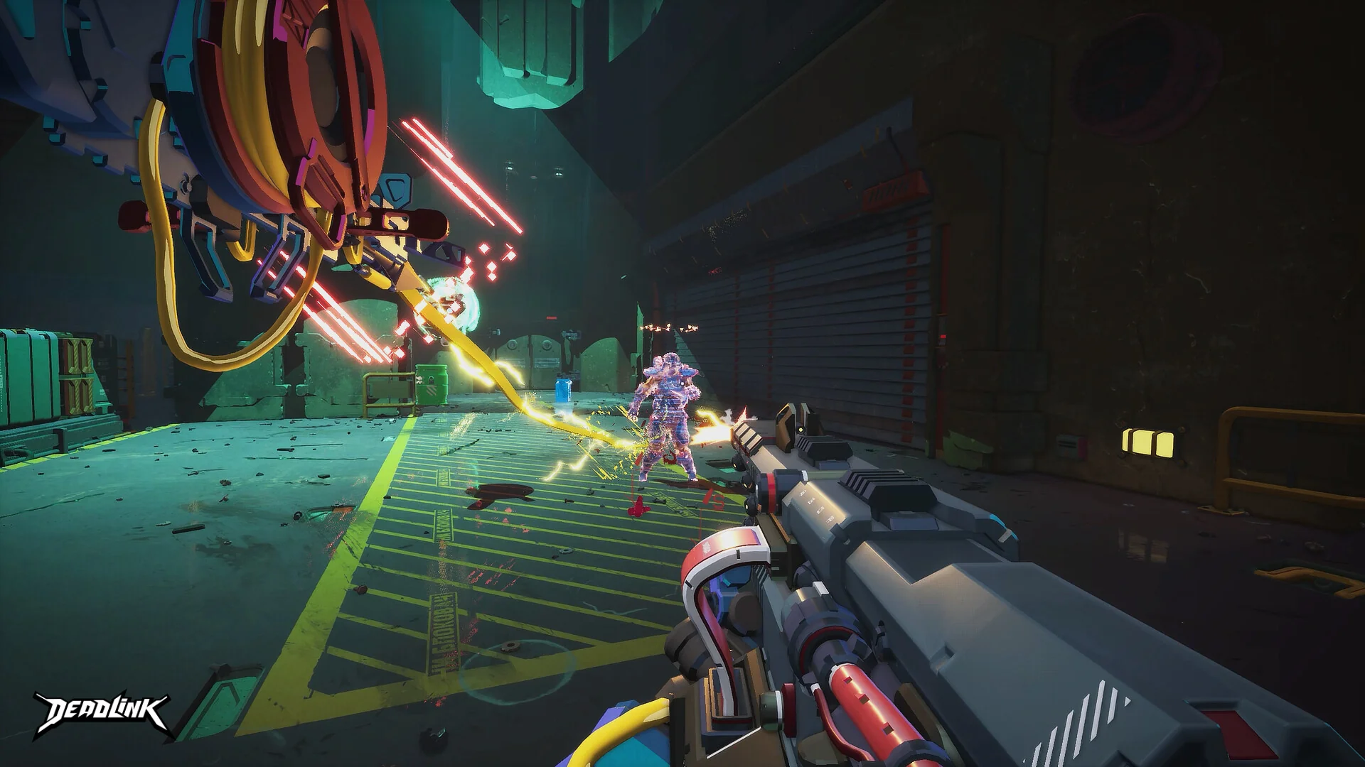 Deadlink - Image 3