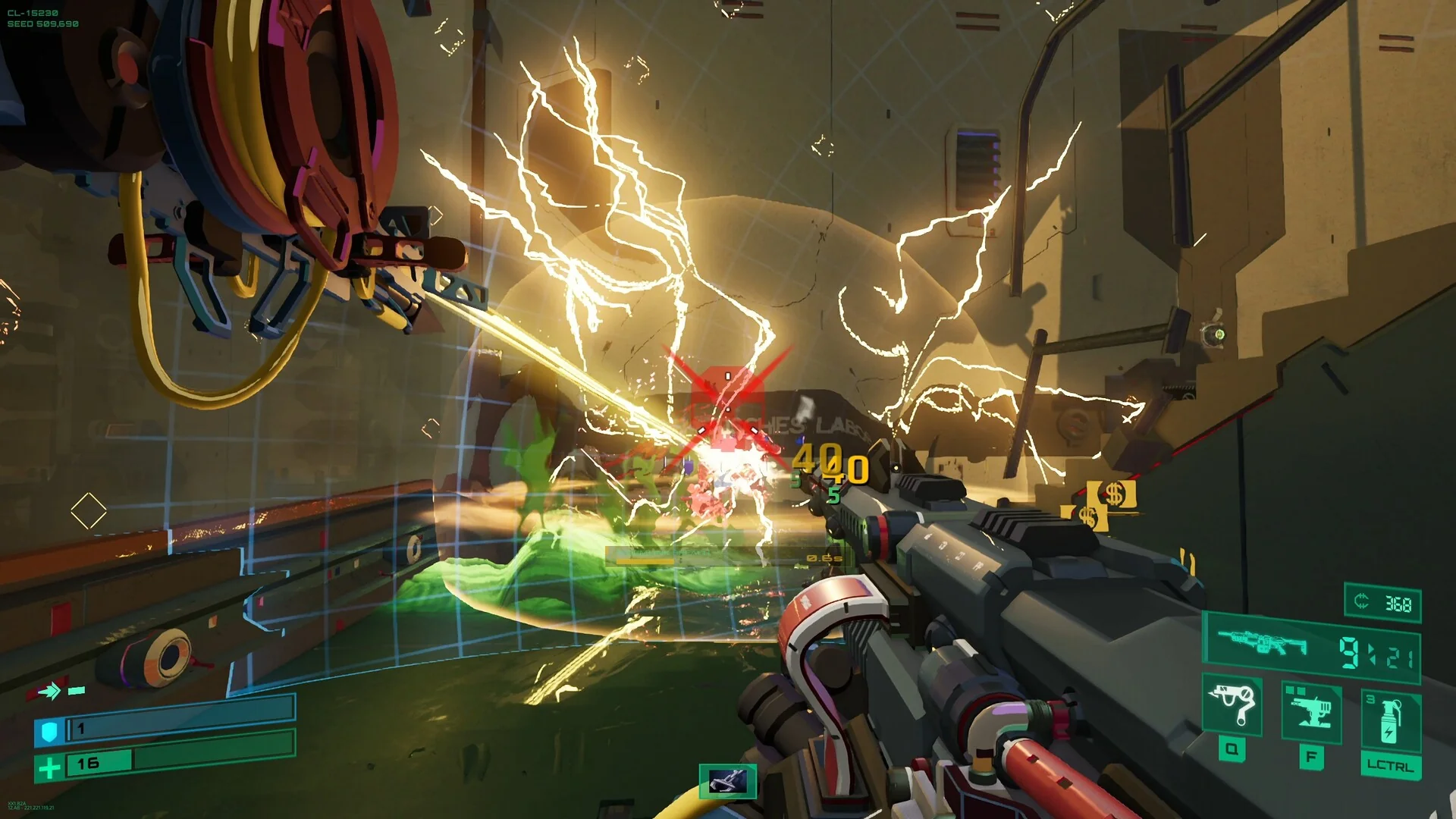 Deadlink - Image 5