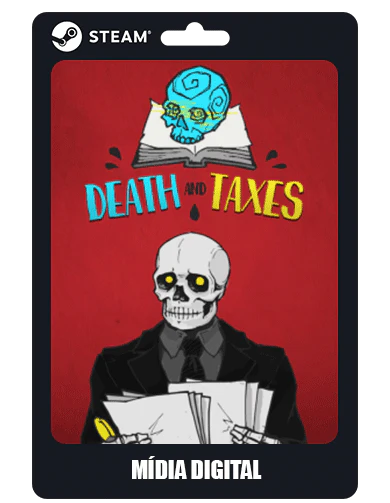 Death and Taxes