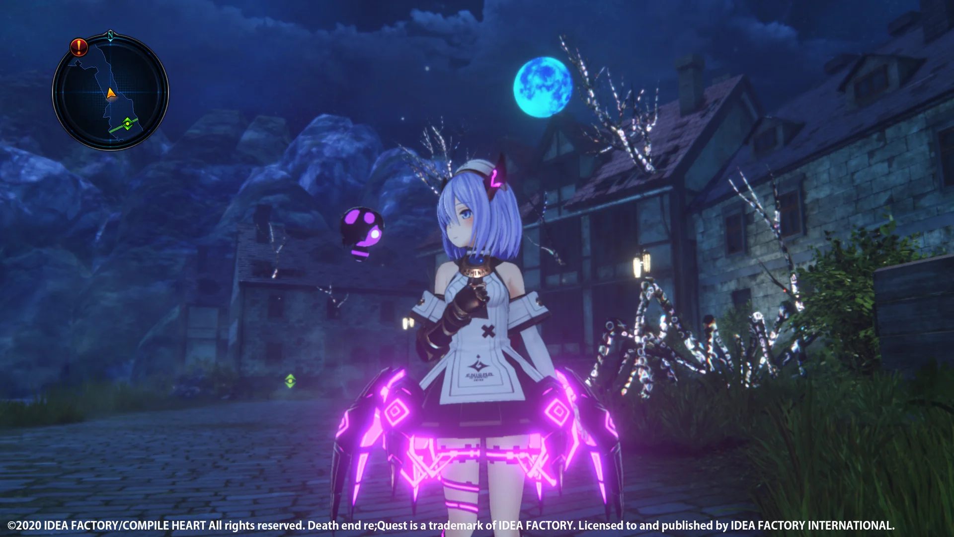 Death end re;Quest 2 - Image 3