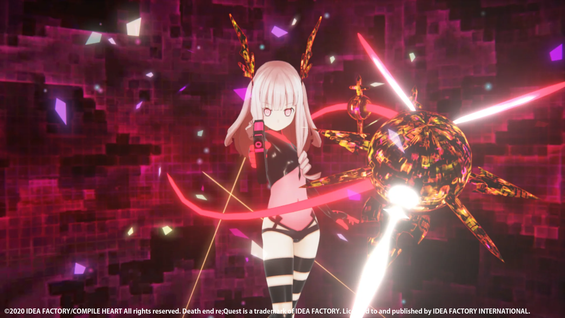 Death end re;Quest 2 - Image 4