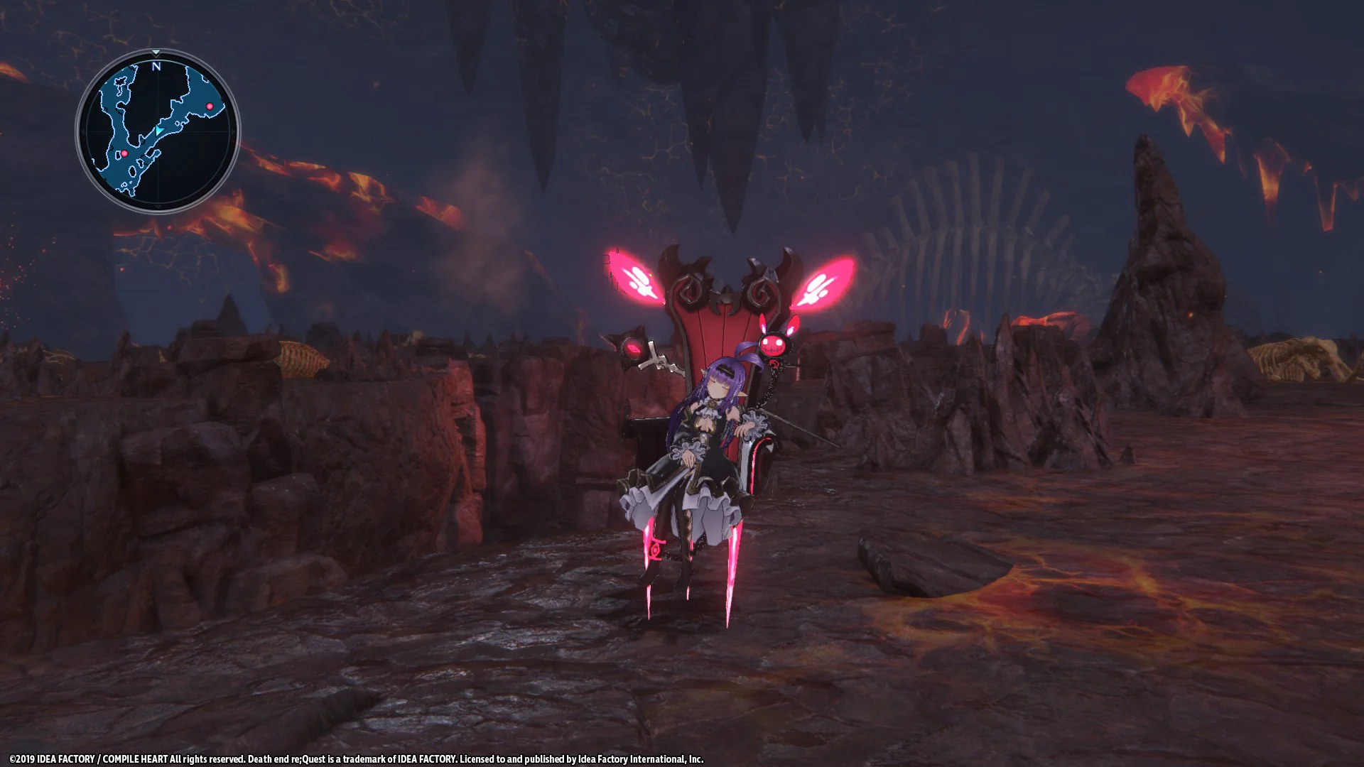 Death end re;Quest - Dungeon re;Quest Pack DLC - Image 2