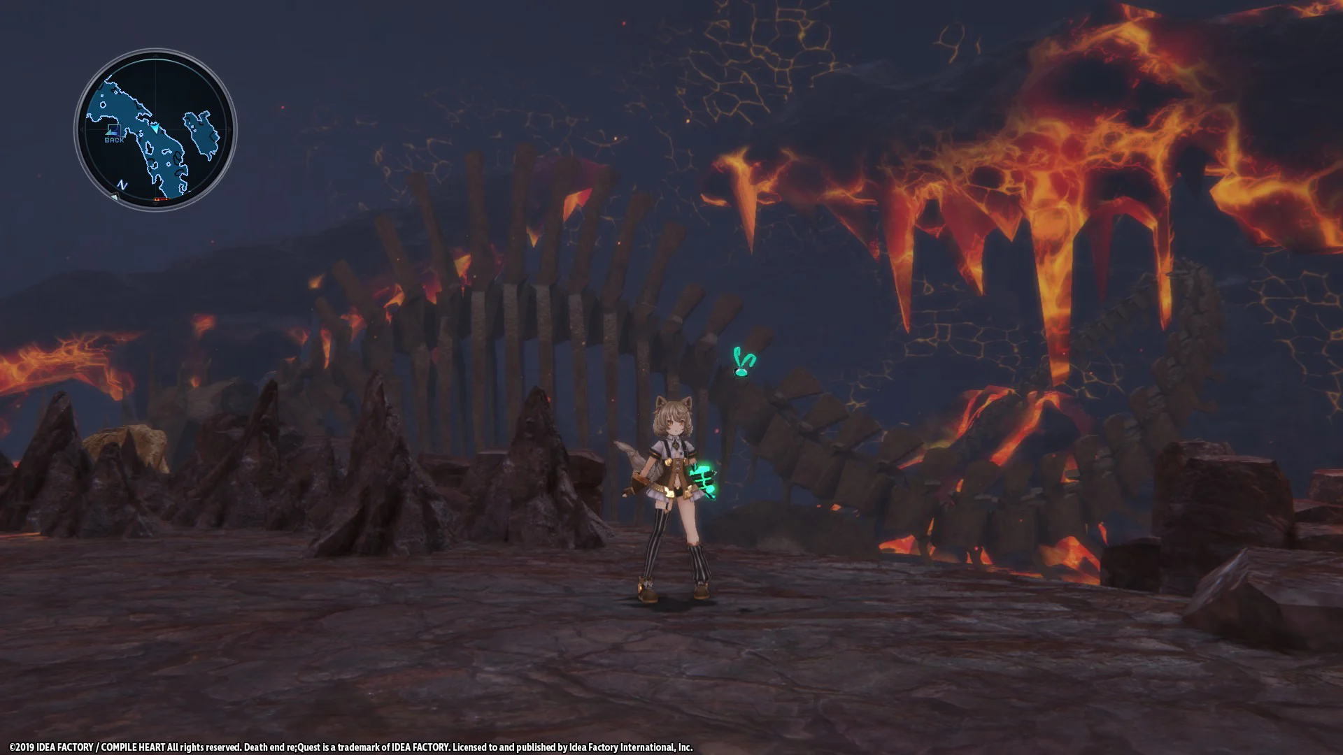 Death end re;Quest - Dungeon re;Quest Pack DLC - Image 3