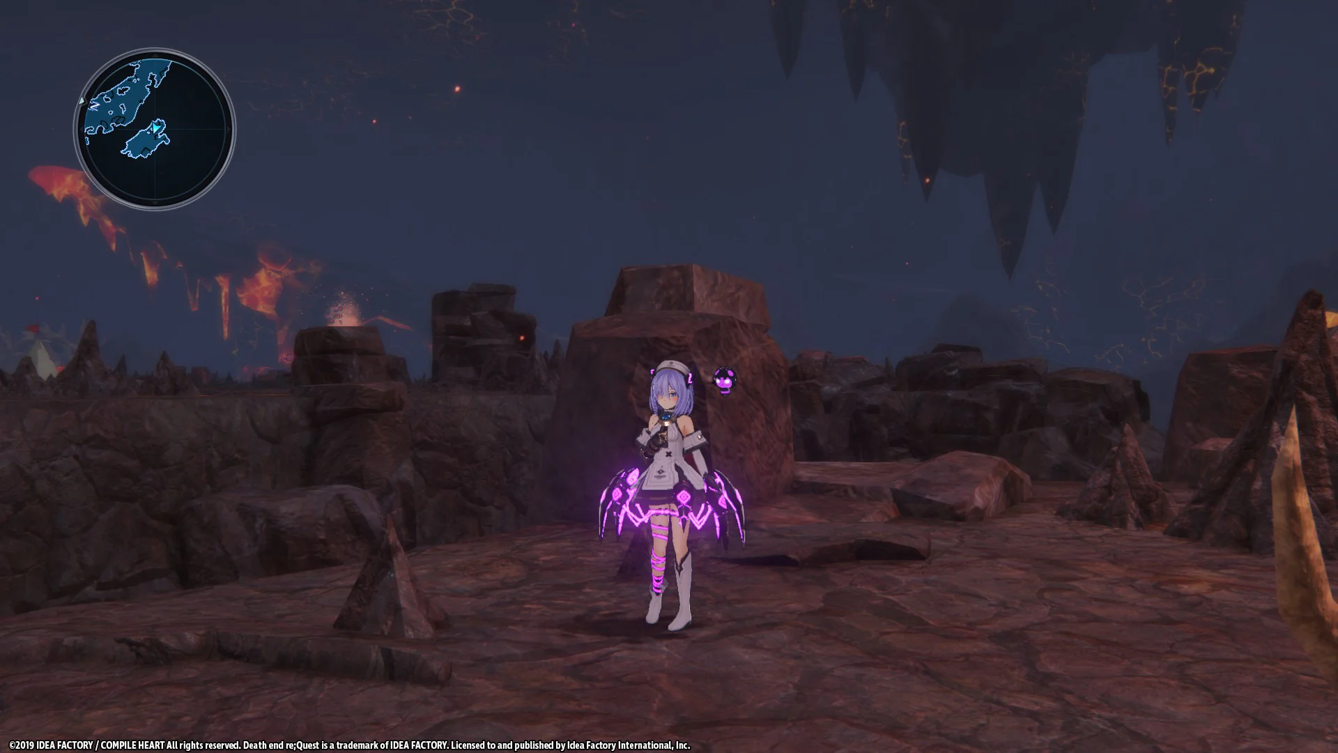 Death end re;Quest - Dungeon re;Quest Pack DLC - Image 4