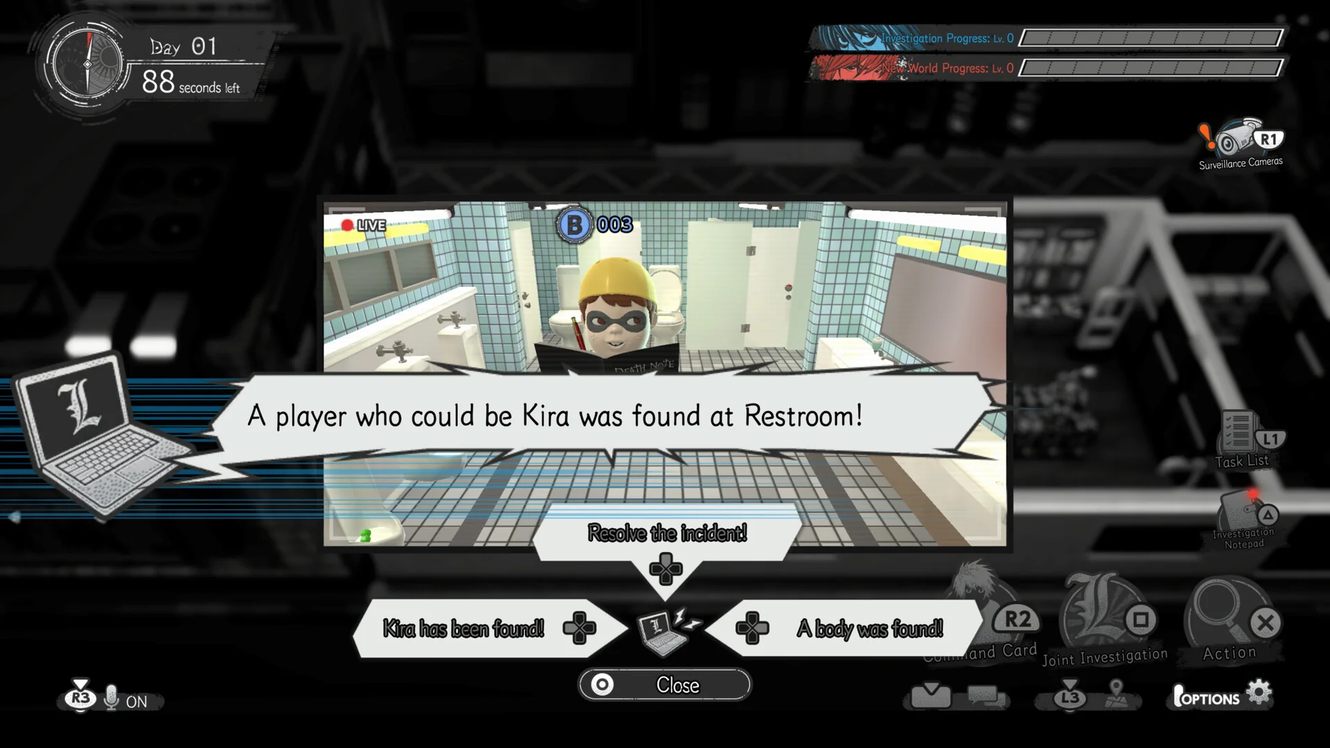 DEATH NOTE Killer Within - Image 3