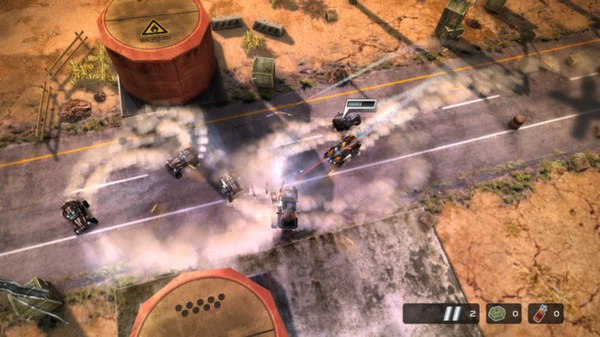 Death Rally - Image 2