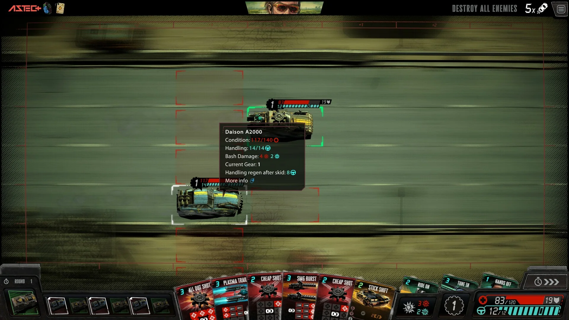 Death Roads: Tournament - Image 5