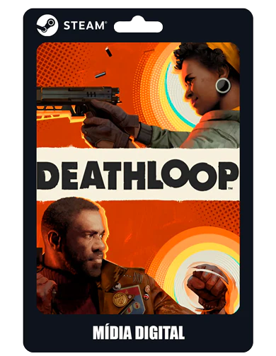 DEATHLOOP