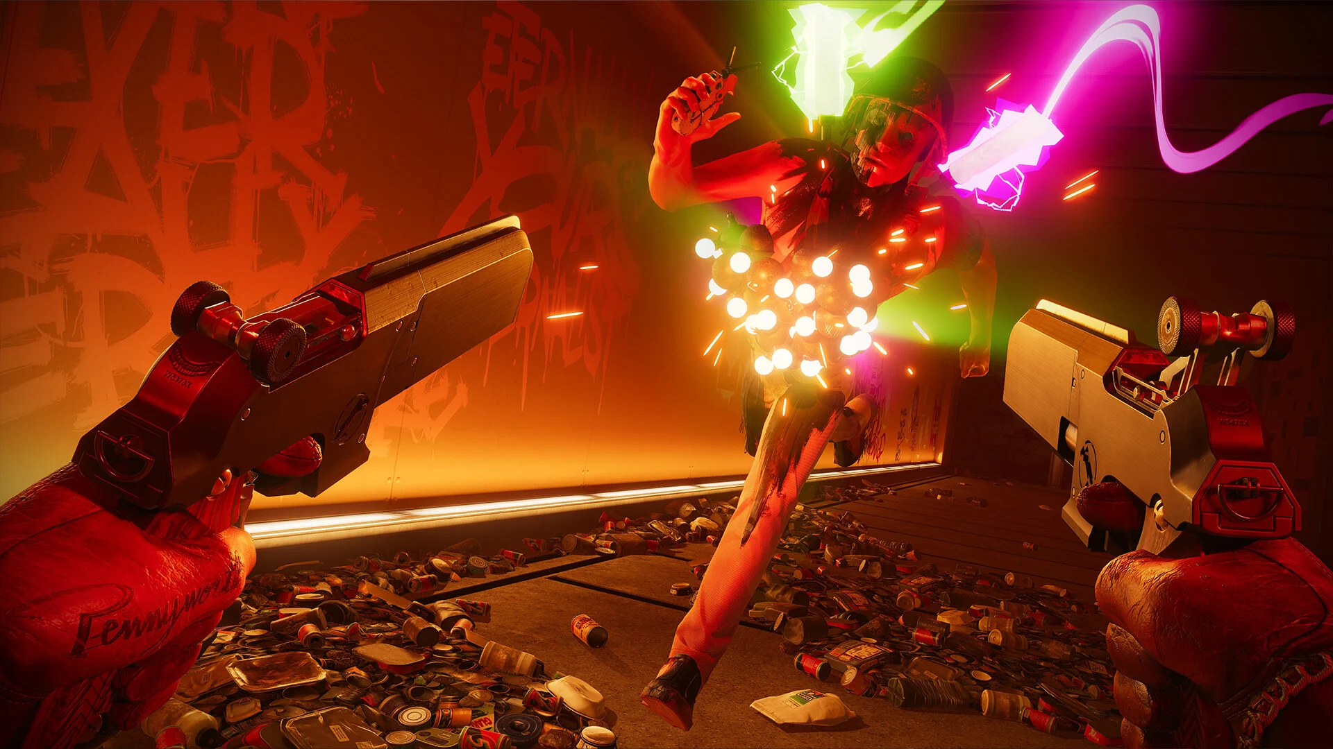 DEATHLOOP - Image 4