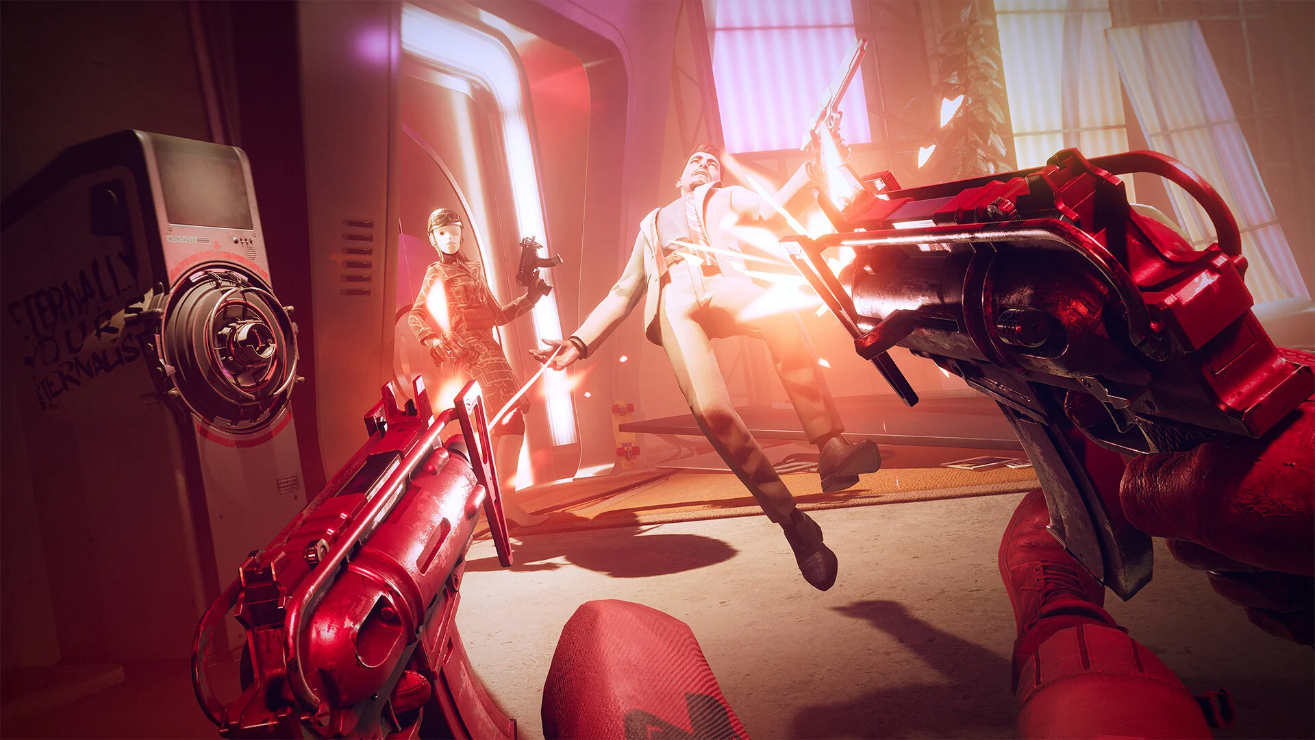 DEATHLOOP - Image 5