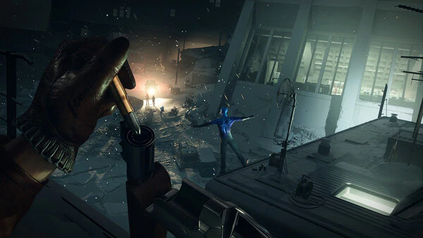 DEATHLOOP Deluxe Edition - Image 3
