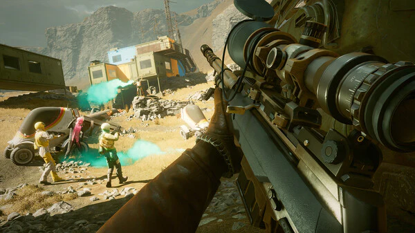DEATHLOOP Deluxe Edition - Image 5