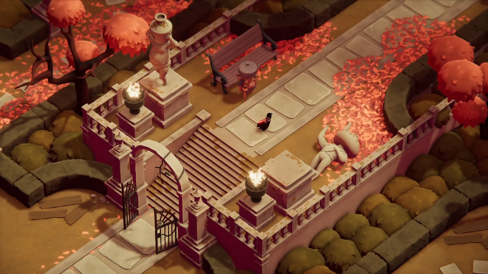 Death's Door Deluxe Edition - Image 3