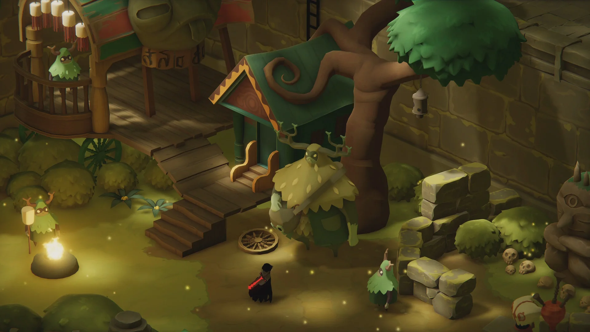 Death's Door Deluxe Edition - Image 4