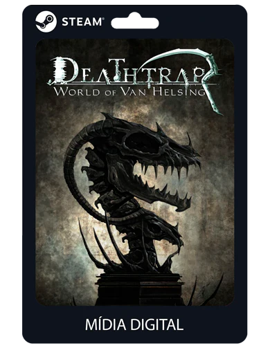 Deathtrap