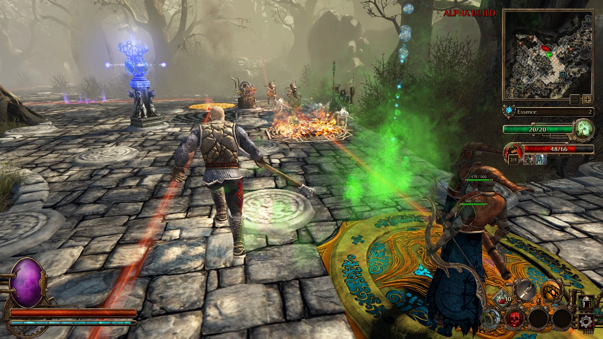Deathtrap - Image 2