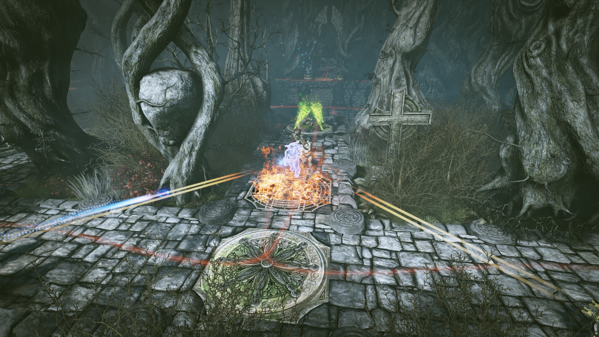 Deathtrap - Image 3