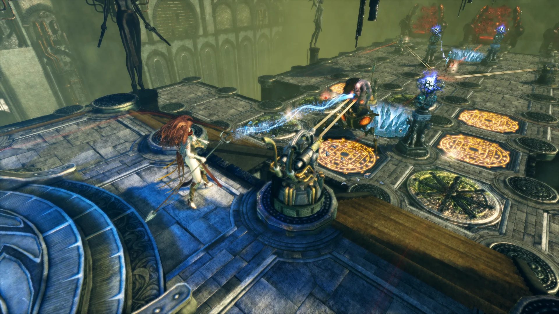 Deathtrap - Image 4