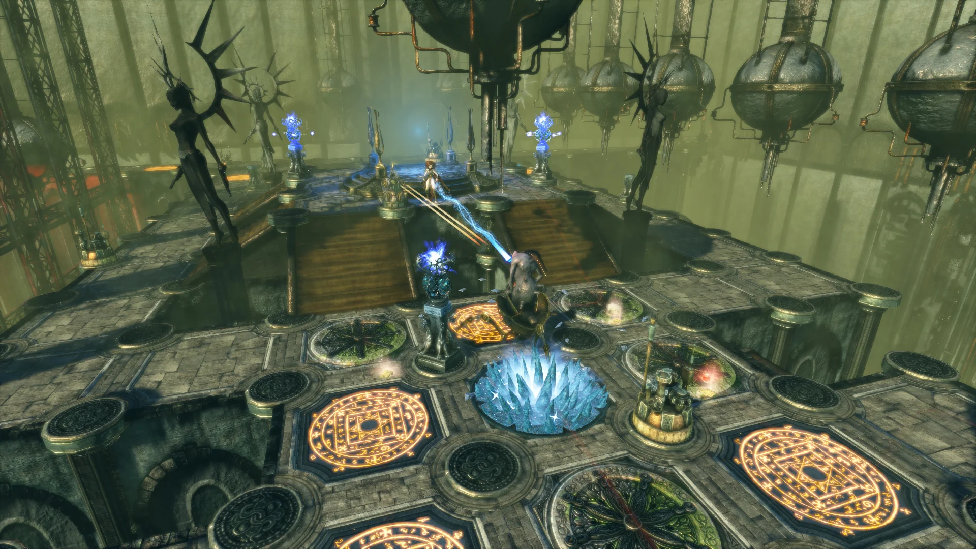 Deathtrap - Image 5