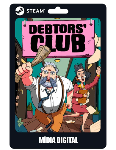 Debtors' Club