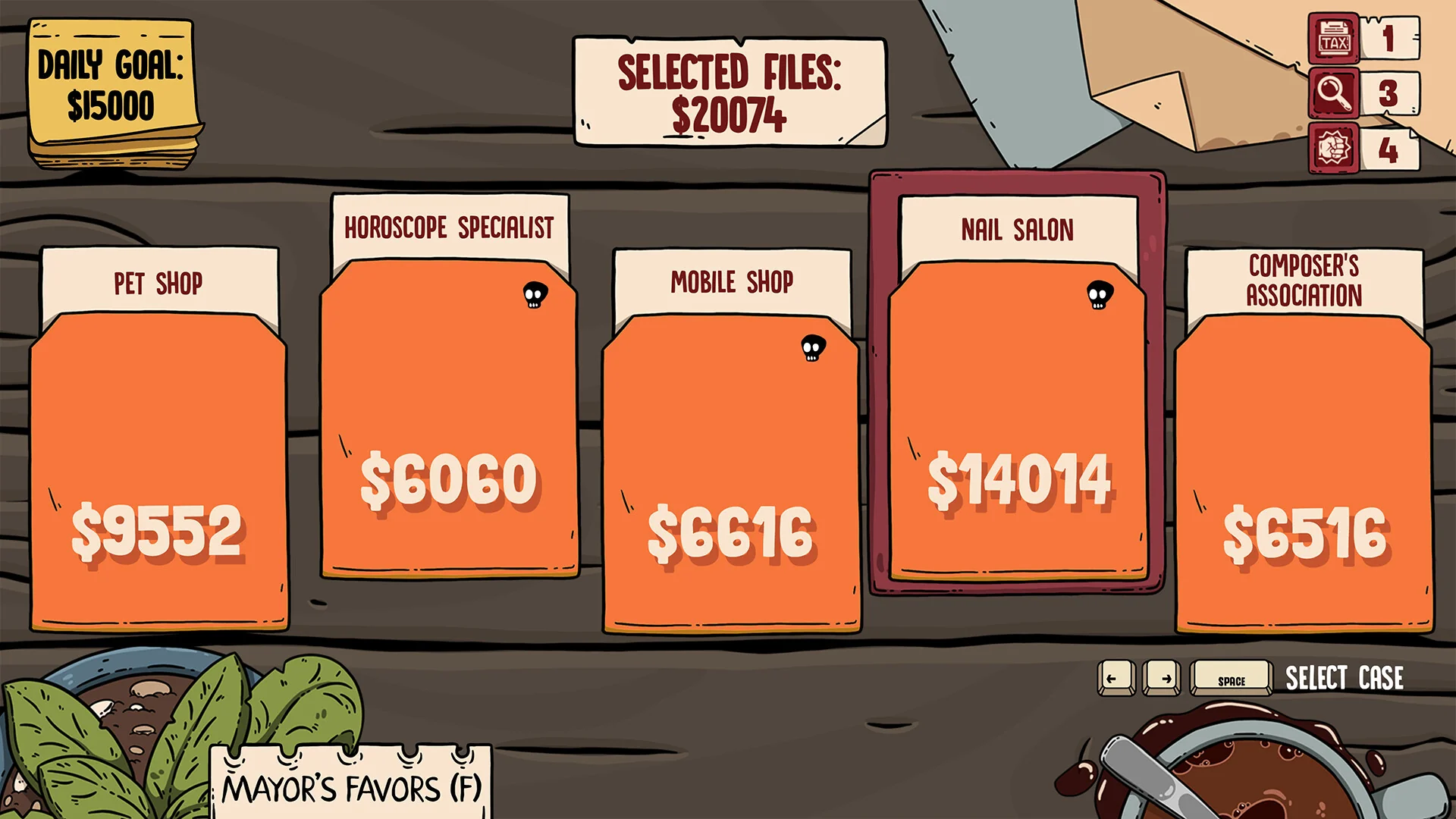 Debtors' Club - Image 4