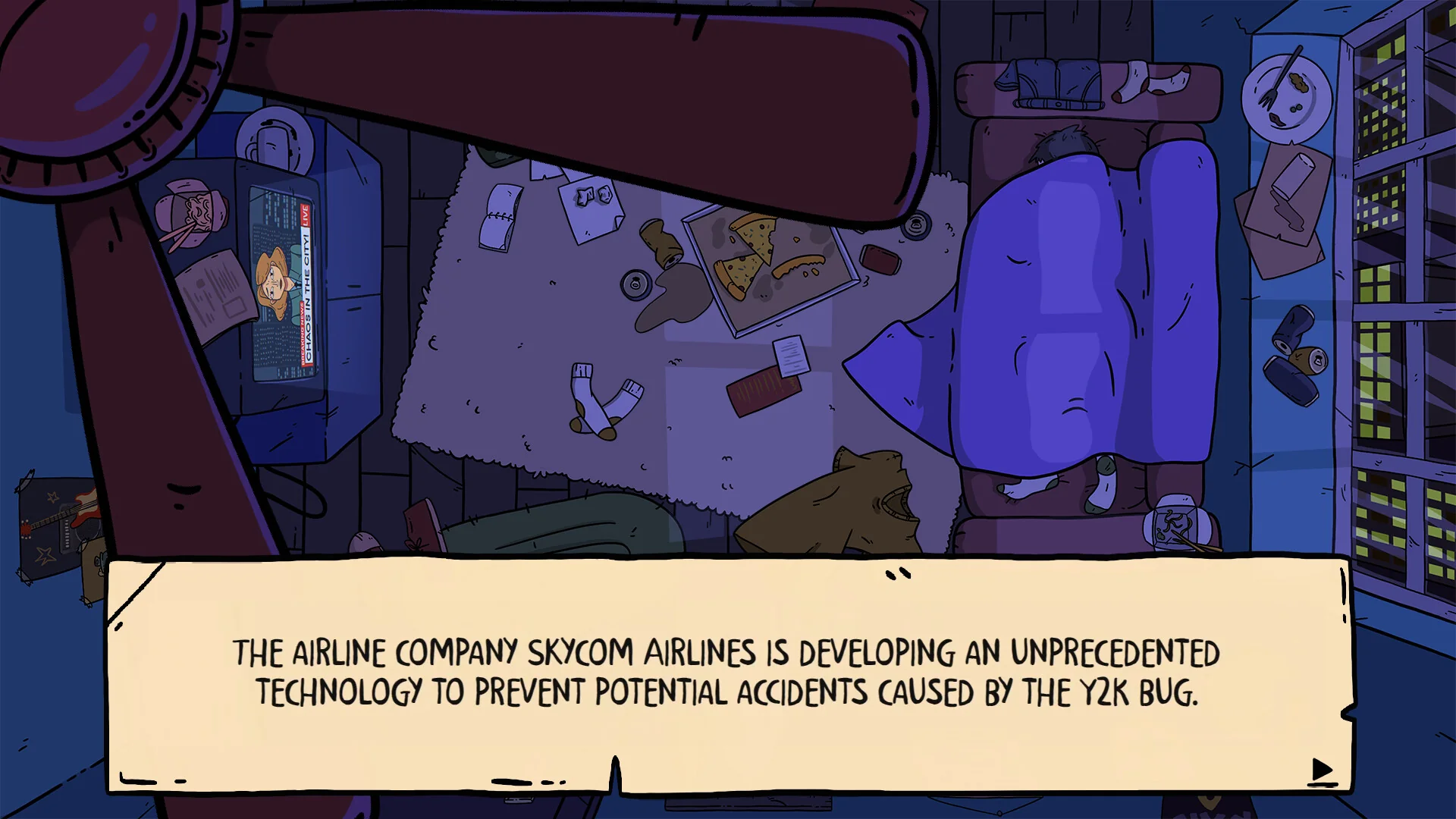 Debtors' Club - Image 5