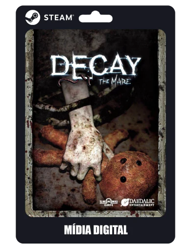 Decay: The Mare