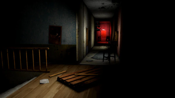 Decay: The Mare - Image 2