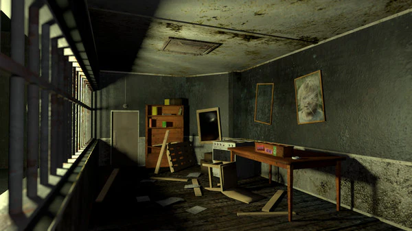 Decay: The Mare - Image 3