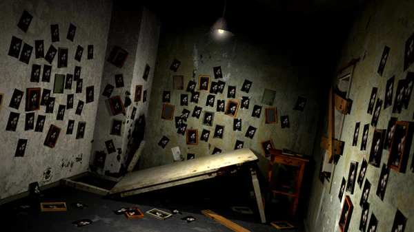 Decay: The Mare - Image 4