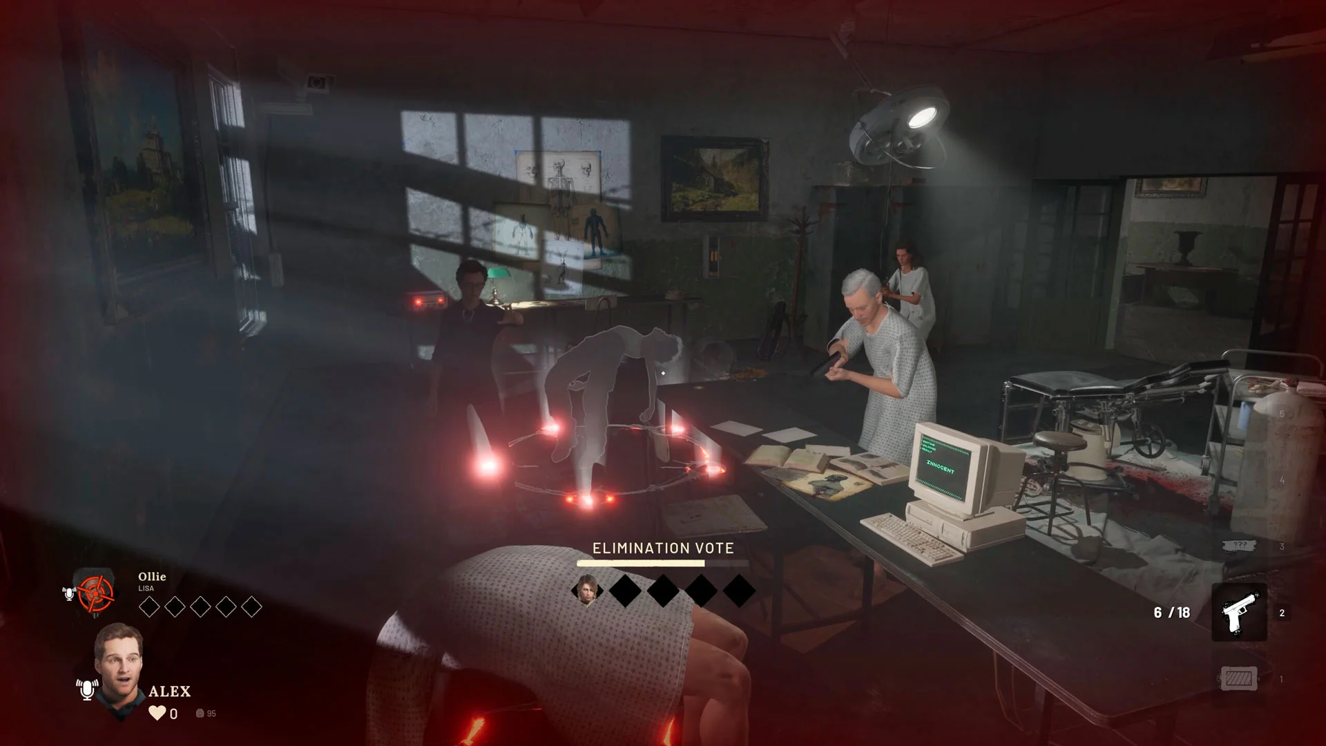 Deceit 2 - Image 2
