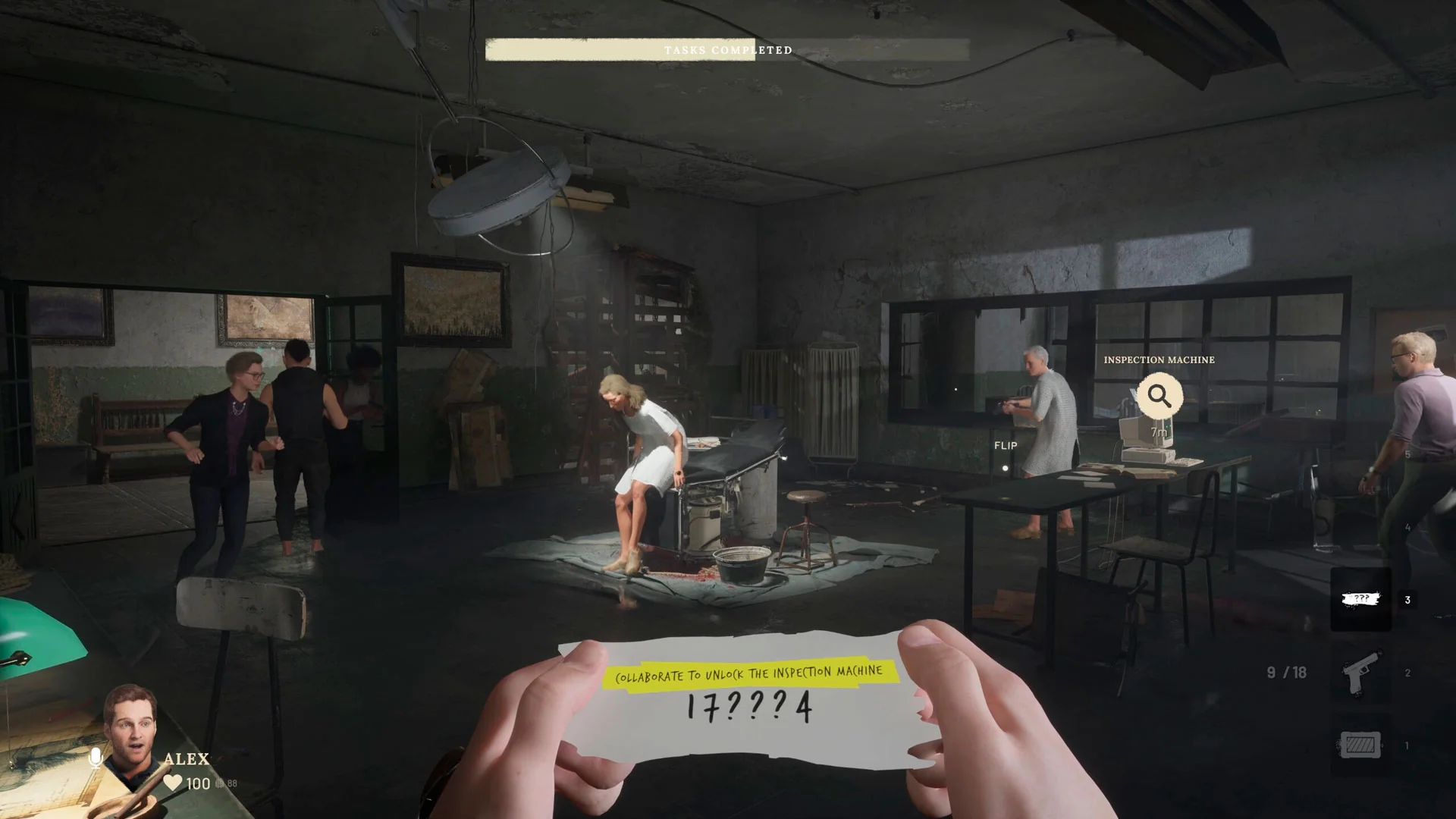 Deceit 2 - Image 3