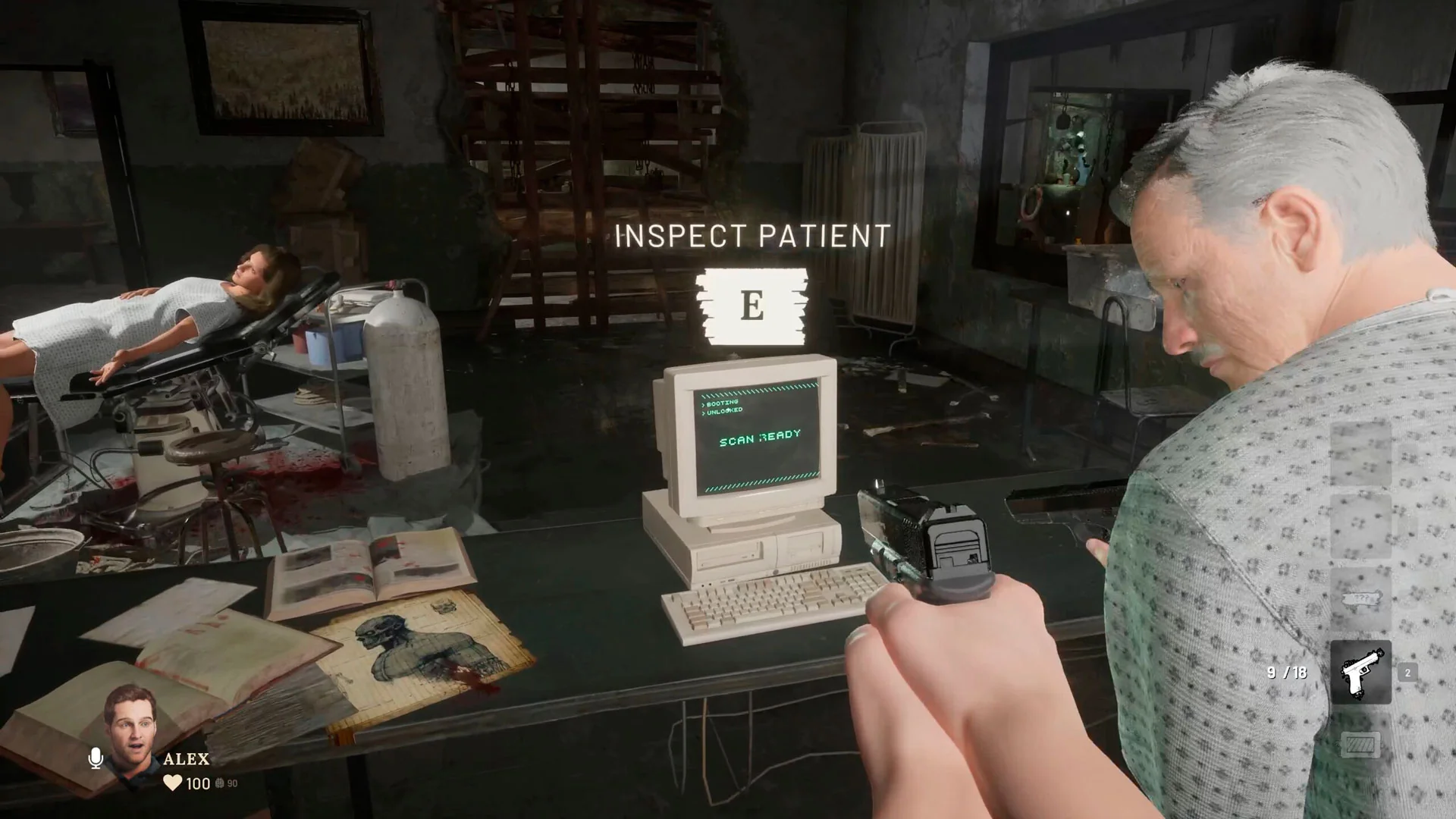 Deceit 2 - Image 4